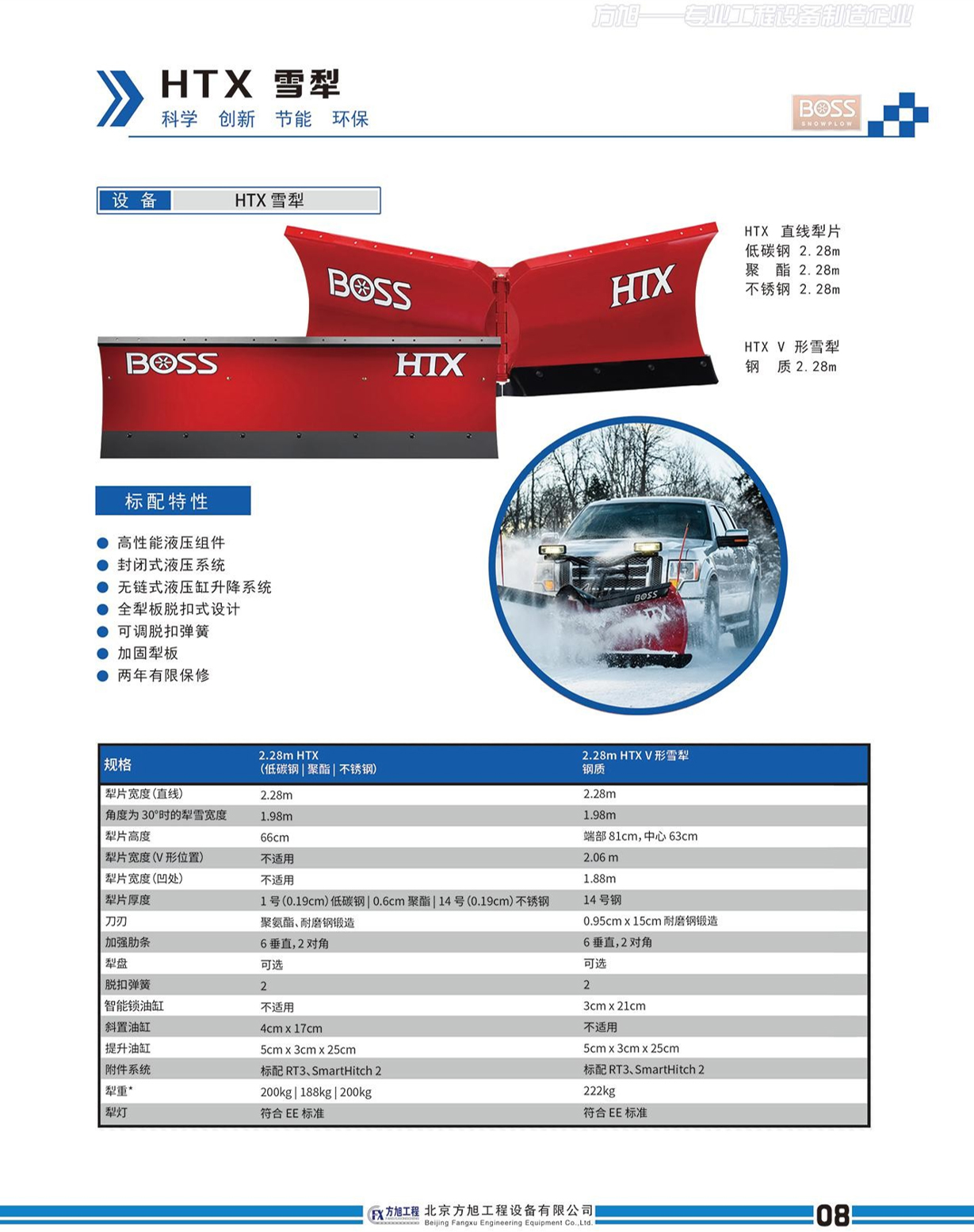 HTX雪犁(圖1)